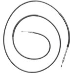 Order Front Brake Cable by RAYBESTOS - BC95337 For Your Vehicle