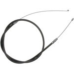 Order Front Brake Cable by RAYBESTOS - BC95389 For Your Vehicle