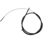 Order Front Brake Cable by RAYBESTOS - BC95392 For Your Vehicle