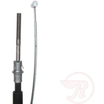 Order Front Brake Cable by RAYBESTOS - BC95393 For Your Vehicle