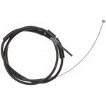 Order Front Brake Cable by RAYBESTOS - BC95393 For Your Vehicle