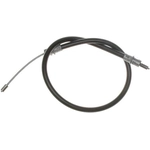Order Front Brake Cable by RAYBESTOS - BC95420 For Your Vehicle