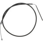 Order Front Brake Cable by RAYBESTOS - BC95447 For Your Vehicle