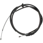 Order Front Brake Cable by RAYBESTOS - BC95499 For Your Vehicle