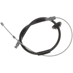 Order Front Brake Cable by RAYBESTOS - BC95503 For Your Vehicle