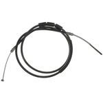 Order Front Brake Cable by RAYBESTOS - BC95505 For Your Vehicle