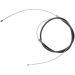 Order Front Brake Cable by RAYBESTOS - BC95509 For Your Vehicle