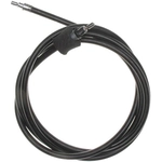 Order Front Brake Cable by RAYBESTOS - BC95566 For Your Vehicle