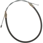 Order Front Brake Cable by RAYBESTOS - BC95743 For Your Vehicle