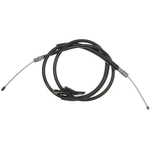 Order Front Brake Cable by RAYBESTOS - BC95817 For Your Vehicle