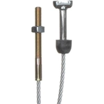 Order Front Brake Cable by RAYBESTOS - BC95835 For Your Vehicle