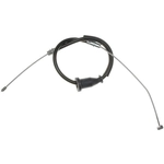 Order Front Brake Cable by RAYBESTOS - BC95875 For Your Vehicle