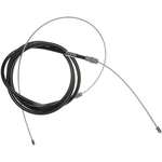 Order Front Brake Cable by RAYBESTOS - BC95876 For Your Vehicle