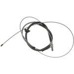 Order Front Brake Cable by RAYBESTOS - BC95887 For Your Vehicle