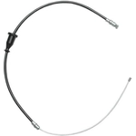 Order Front Brake Cable by RAYBESTOS - BC96021 For Your Vehicle
