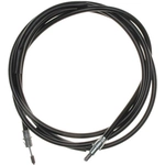 Order Front Brake Cable by RAYBESTOS - BC96023 For Your Vehicle