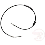 Order Front Brake Cable by RAYBESTOS - BC96045 For Your Vehicle