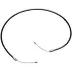 Order RAYBESTOS - BC96113 - Front Brake Cable For Your Vehicle