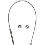 Order Front Brake Cable by RAYBESTOS - BC96340 For Your Vehicle