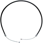 Order Front Brake Cable by RAYBESTOS - BC96552 For Your Vehicle