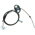 Order Front Brake Cable by RAYBESTOS - BC96705 For Your Vehicle