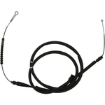 Order Front Brake Cable by RAYBESTOS - BC96755 For Your Vehicle