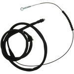 Order Front Brake Cable by RAYBESTOS - BC96756 For Your Vehicle