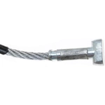 Order Front Brake Cable by RAYBESTOS - BC96762 For Your Vehicle