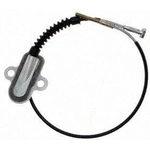 Order RAYBESTOS - BC96762 - Front Brake Cable For Your Vehicle