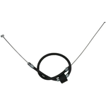 Order Front Brake Cable by RAYBESTOS - BC96803 For Your Vehicle