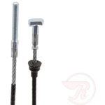 Order Front Brake Cable by RAYBESTOS - BC96849 For Your Vehicle