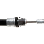 Order Front Brake Cable by RAYBESTOS - BC96876 For Your Vehicle