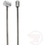 Order Front Brake Cable by RAYBESTOS - BC96890 For Your Vehicle