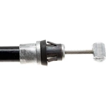 Order Front Brake Cable by RAYBESTOS - BC96922 For Your Vehicle