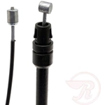 Order Front Brake Cable by RAYBESTOS - BC96967 For Your Vehicle