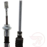 Order Front Brake Cable by RAYBESTOS - BC96971 For Your Vehicle