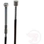 Order Front Brake Cable by RAYBESTOS - BC96994 For Your Vehicle