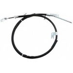 Order Front Brake Cable by RAYBESTOS - BC97066 For Your Vehicle