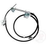 Order Front Brake Cable by RAYBESTOS - BC97067 For Your Vehicle