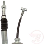 Order Front Brake Cable by RAYBESTOS - BC97106 For Your Vehicle