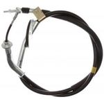 Order Front Brake Cable by RAYBESTOS - BC97106 For Your Vehicle