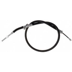 Order Front Brake Cable by RAYBESTOS - BC97128 For Your Vehicle