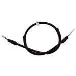 Order Front Brake Cable by RAYBESTOS - BC97132 For Your Vehicle