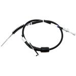 Order Front Brake Cable by RAYBESTOS - BC97190 For Your Vehicle