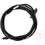 Order Front Brake Cable by RAYBESTOS - BC97216 For Your Vehicle