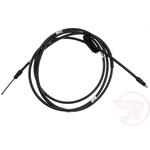 Order Front Brake Cable by RAYBESTOS - BC97217 For Your Vehicle