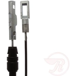 Order Front Brake Cable by RAYBESTOS - BC97230 For Your Vehicle