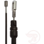 Order Front Brake Cable by RAYBESTOS - BC97237 For Your Vehicle