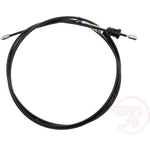 Order Front Brake Cable by RAYBESTOS - BC97249 For Your Vehicle