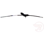 Order Front Brake Cable by RAYBESTOS - BC97275 For Your Vehicle